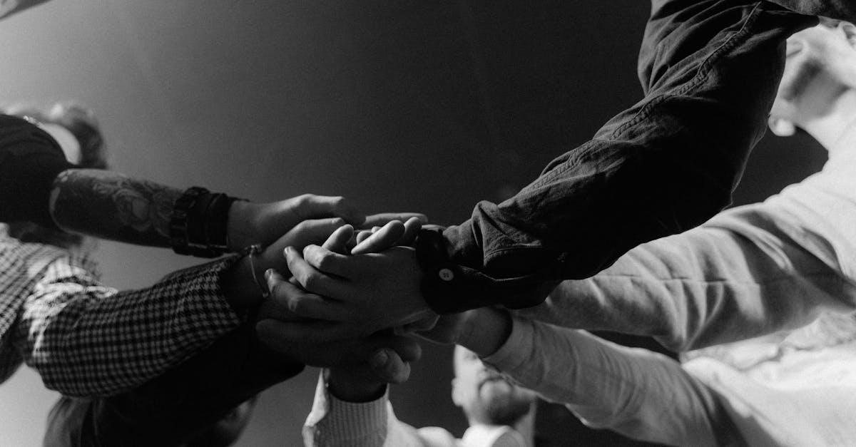 découvrez comment la synergie peut transformer vos projets en créant des collaborations efficaces et innovantes. apprenez à maximiser les talents individuels pour atteindre des résultats exceptionnels ensemble.