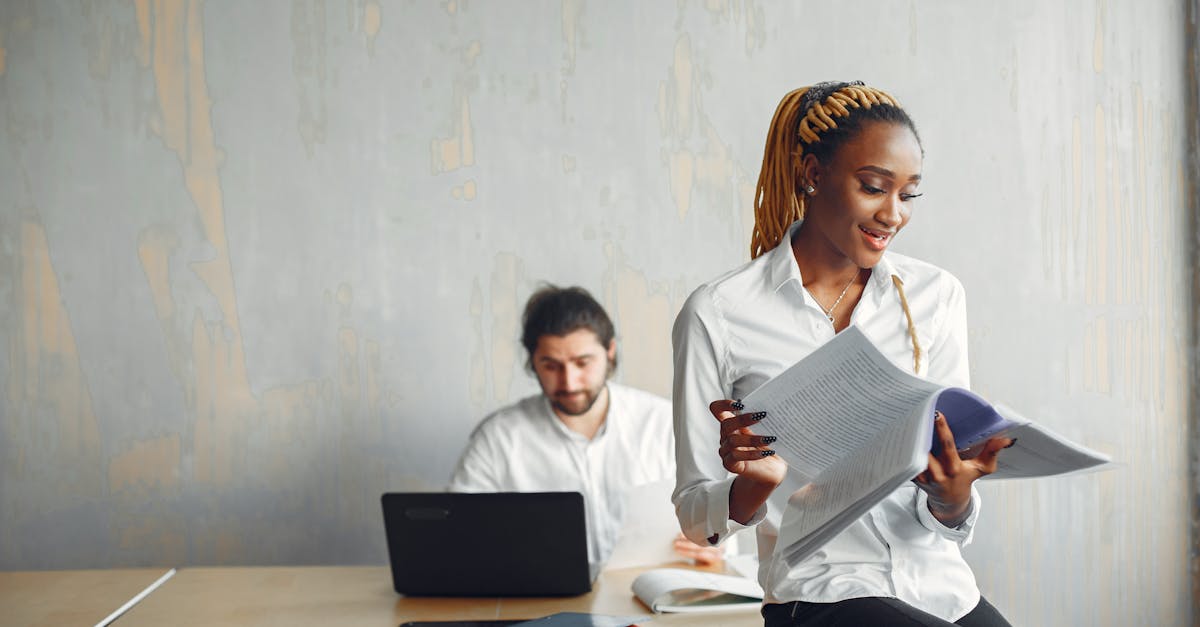 découvrez comment élaborer une stratégie entrepreneuriale efficace pour maximiser la croissance de votre entreprise. apprenez les clés du succès, les meilleures pratiques et les outils indispensables pour naviguer dans un environnement compétitif.