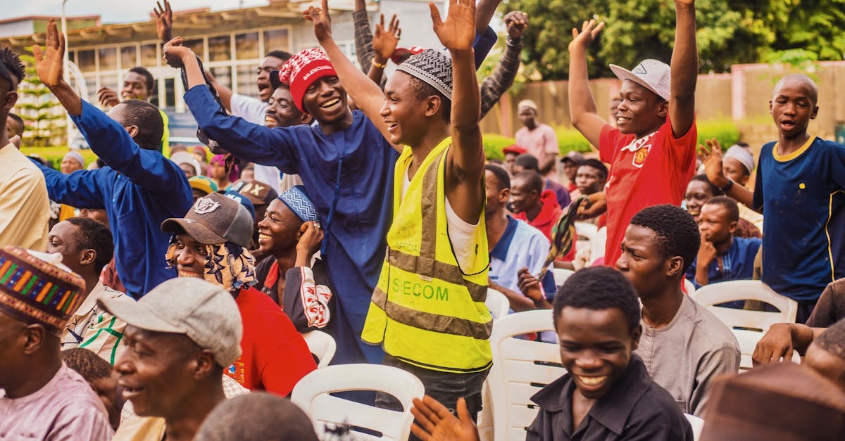 découvrez comment renforcer l'engagement communautaire au sein de votre organisation. explorez des stratégies efficaces pour mobiliser les membres, favoriser les interactions et créer un impact positif dans votre communauté.