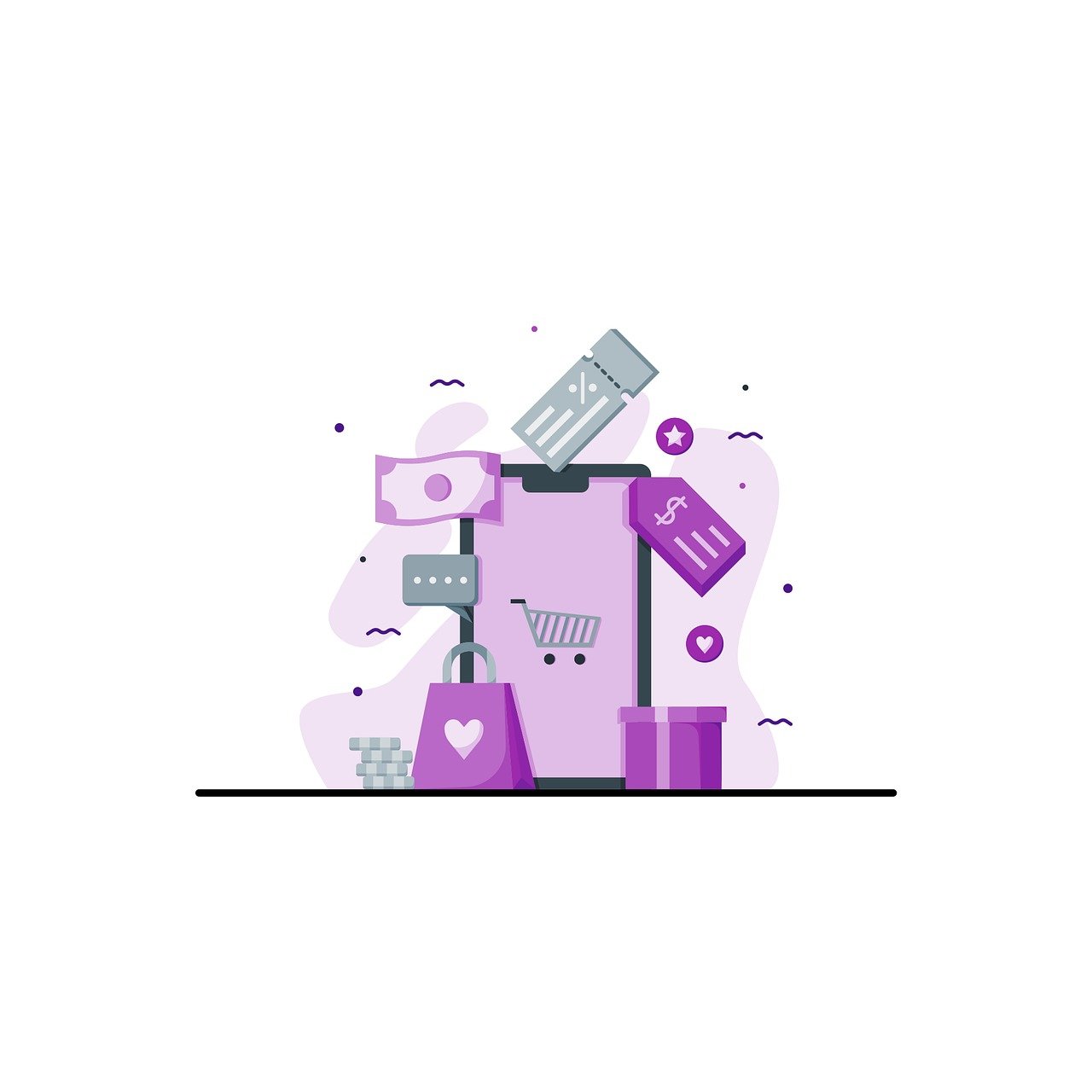 découvrez l'univers du e-commerce : un guide complet pour acheter et vendre en ligne en toute simplicité. explorez les meilleures pratiques, conseils et tendances du commerce électronique pour maximiser vos ventes et améliorer votre expérience d'achat.