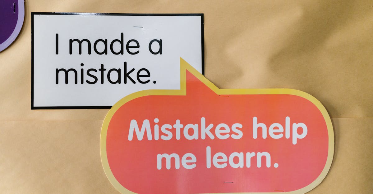 découvrez le concept du 'growth mindset' et apprenez comment cette mentalité d'ouverture au changement et à l'apprentissage peut transformer votre vie personnelle et professionnelle. adoptez une approche positive face aux défis et développez vos compétences pour atteindre vos objectifs.
