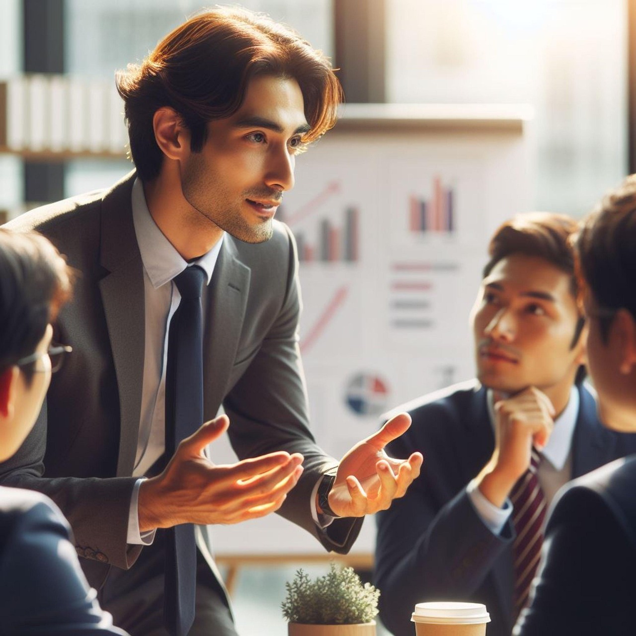 découvrez les entraîneurs d'affaires influents qui transforment des carrières et propulsent des entreprises vers le succès. apprenez des stratégies éprouvées et des conseils personnalisés pour développer votre leadership et atteindre vos objectifs professionnels.