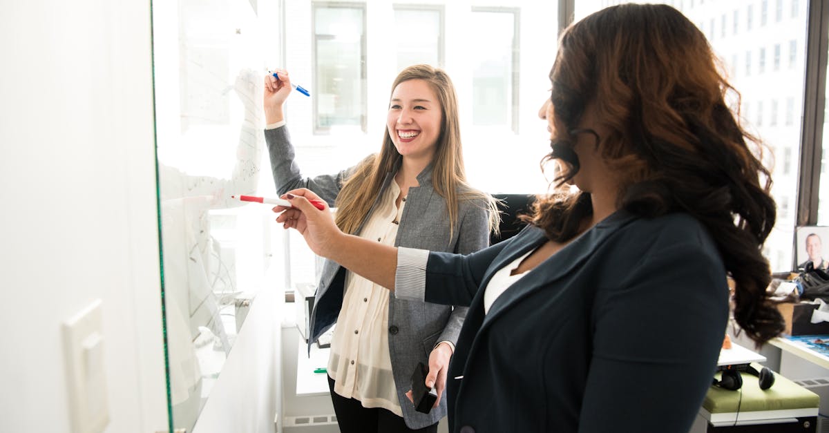 découvrez comment un leadership inspirant peut transformer votre équipe et stimuler l'innovation. apprenez les clés pour motiver et guider vos collaborateurs vers l'excellence.