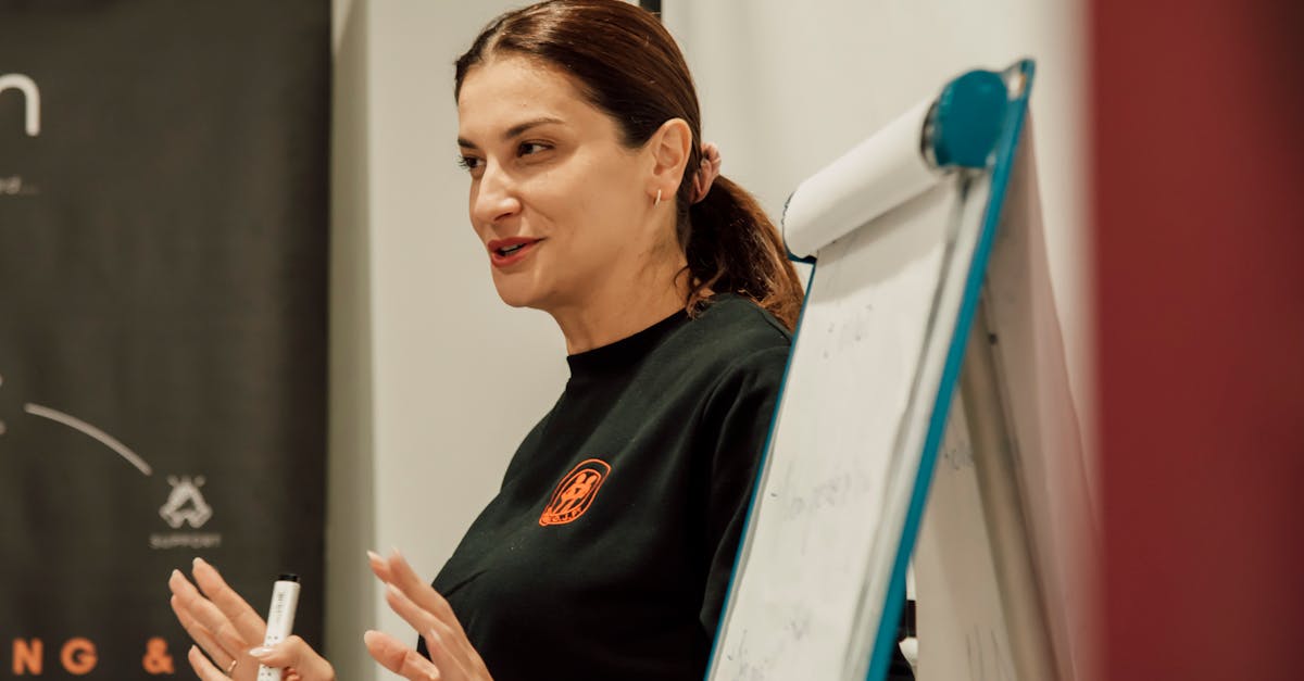 découvrez comment un leadership inspirant peut transformer une équipe et favoriser l'innovation. apprenez des stratégies clés pour motiver et guider vos collaborateurs vers l'excellence.