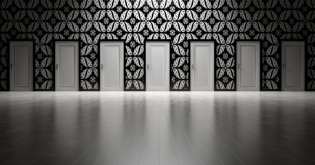 découvrez les opportunités passionnantes qui s'offrent à vous dans divers domaines. que ce soit pour votre carrière, vos projets personnels ou vos passions, explorez des avenues qui peuvent transformer votre avenir.