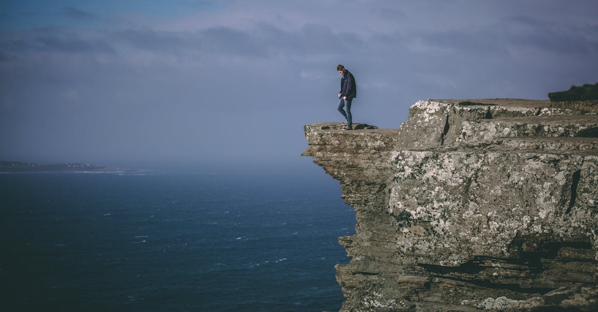 découvrez le pouvoir de la persévérance et comment cette qualité essentielle peut transformer vos rêves en réalité. apprenez des stratégies pour surmonter les obstacles et cultiver un esprit tenace face aux défis de la vie.
