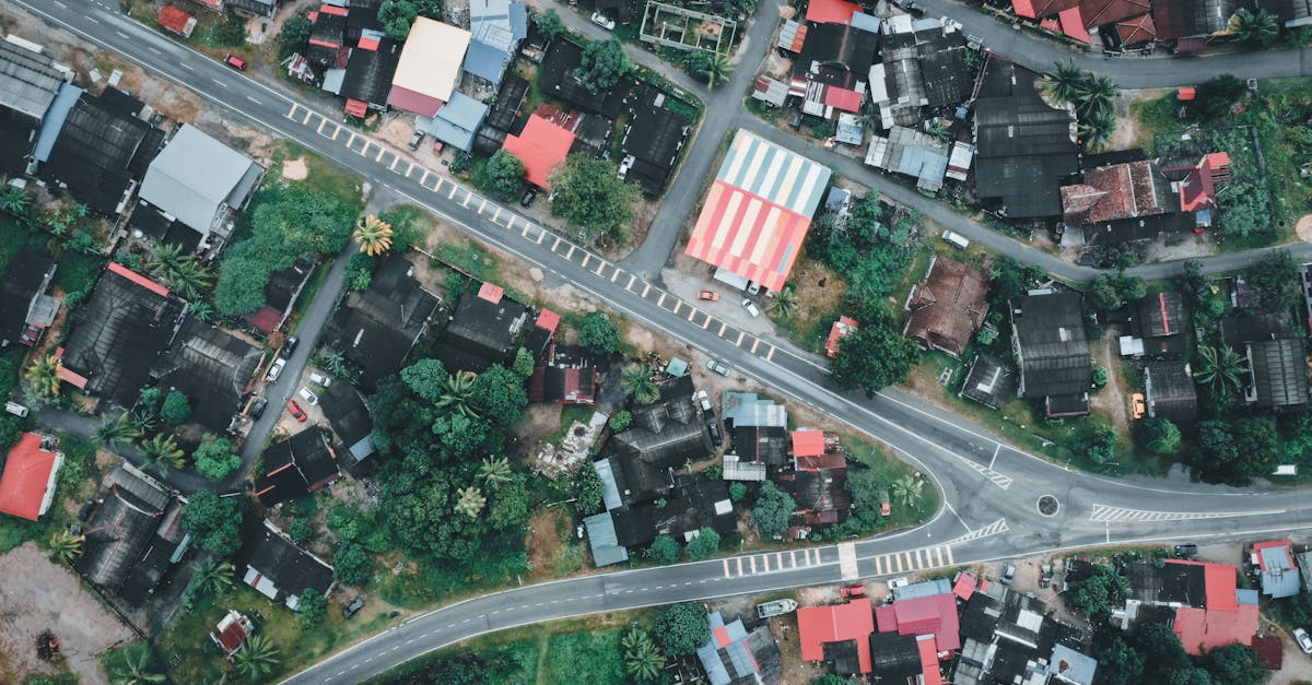 découvrez comment le développement régional stimule la croissance économique, améliore les infrastructures et renforce les communautés locales. explorez les stratégies et initiatives qui favorisent un avenir durable dans votre région.