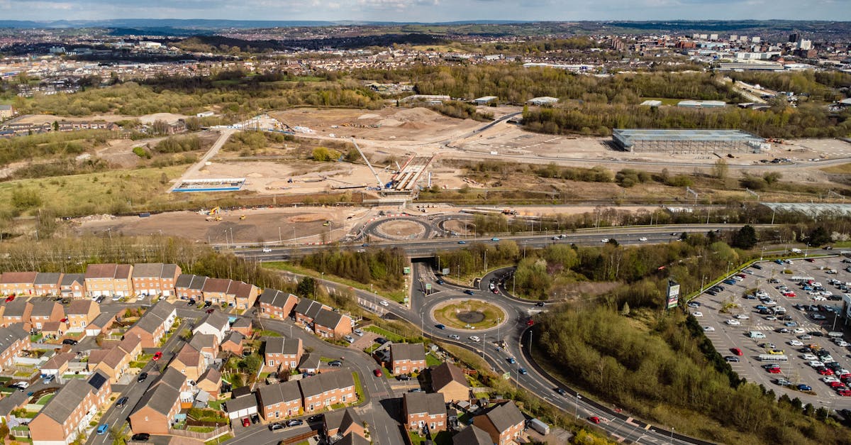 découvrez l'importance du développement régional pour favoriser la croissance économique, la cohésion sociale et l'amélioration des infrastructures. explorez les initiatives, les stratégies et l'impact des projets de développement dans votre région.