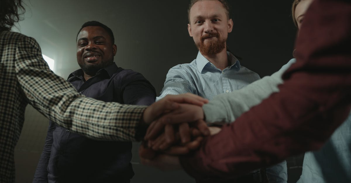 découvrez comment les partenariats stratégiques peuvent transformer votre entreprise, renforcer votre réseau et stimuler l'innovation grâce à des collaborations mutuellement bénéfiques.