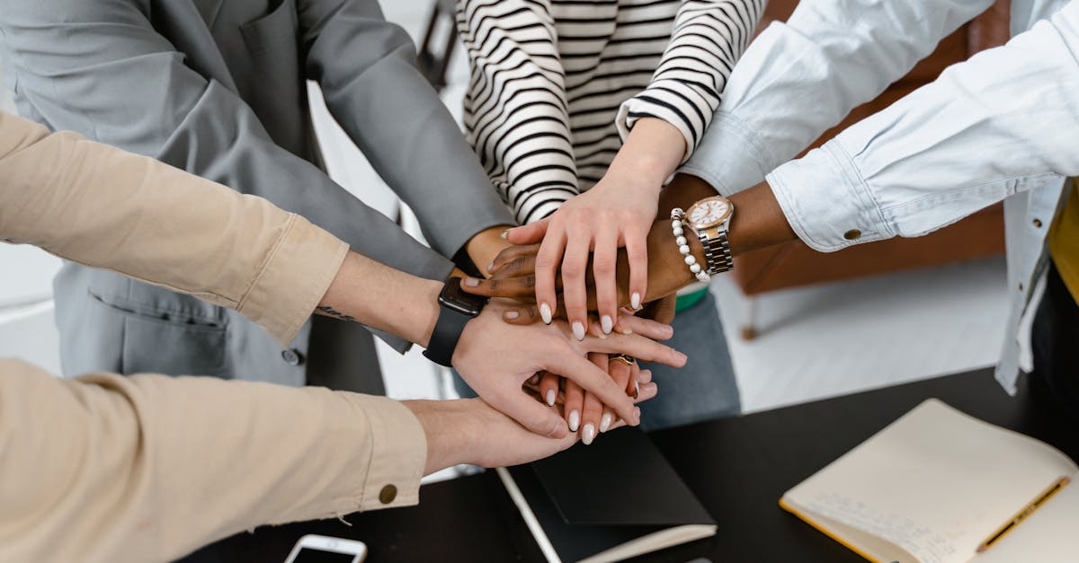 découvrez le concept de synergie, où la collaboration et l'union des forces permettent de créer des résultats plus puissants que la somme des efforts individuels. explorez ses applications dans le monde des affaires, les équipes et le développement personnel.
