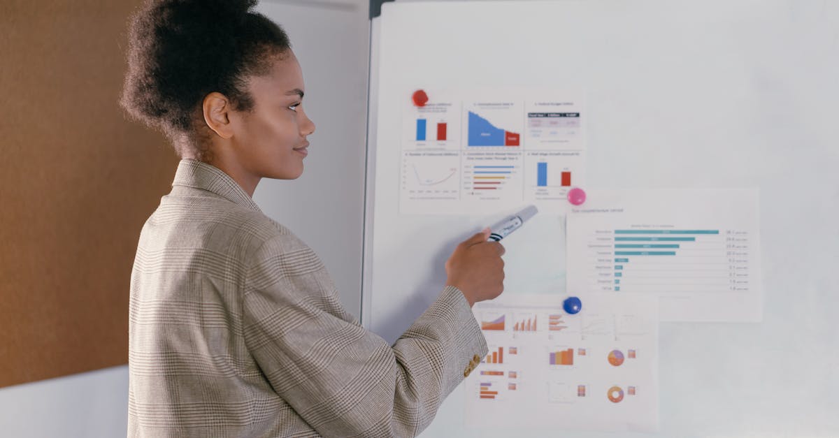 découvrez comment identifier et analyser votre marché cible pour maximiser l'impact de vos stratégies marketing. apprenez les meilleures pratiques pour définir votre audience idéale et adapter votre offre à ses besoins.