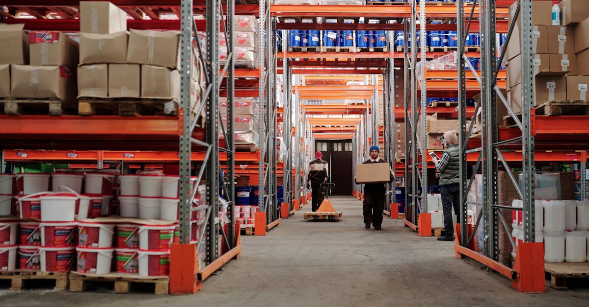 découvrez des stratégies efficaces pour la distribution des tâches au sein de votre équipe. optimisez votre organisation, améliorez la productivité et favorisez la collaboration grâce à des méthodes adaptées à vos besoins.