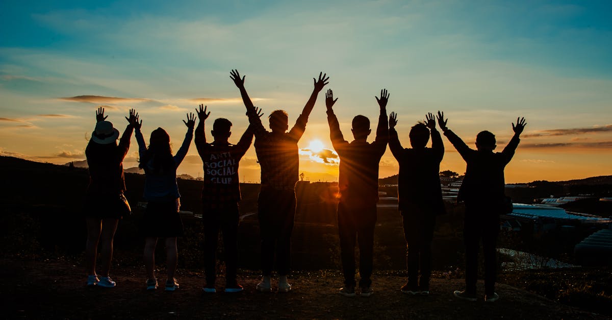 découvrez l'importance du travail d'équipe pour atteindre des objectifs communs. apprenez comment renforcer la collaboration, améliorer la communication et créer une dynamique positive au sein de votre groupe, que ce soit dans le milieu professionnel ou personnel.
