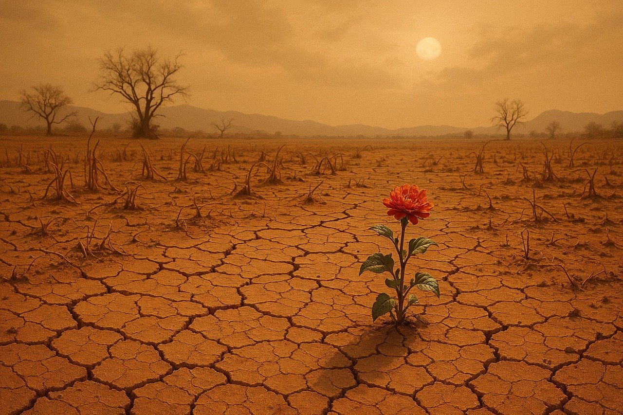 Cinq stratégies pour favoriser une résilience climatique juste et équitable