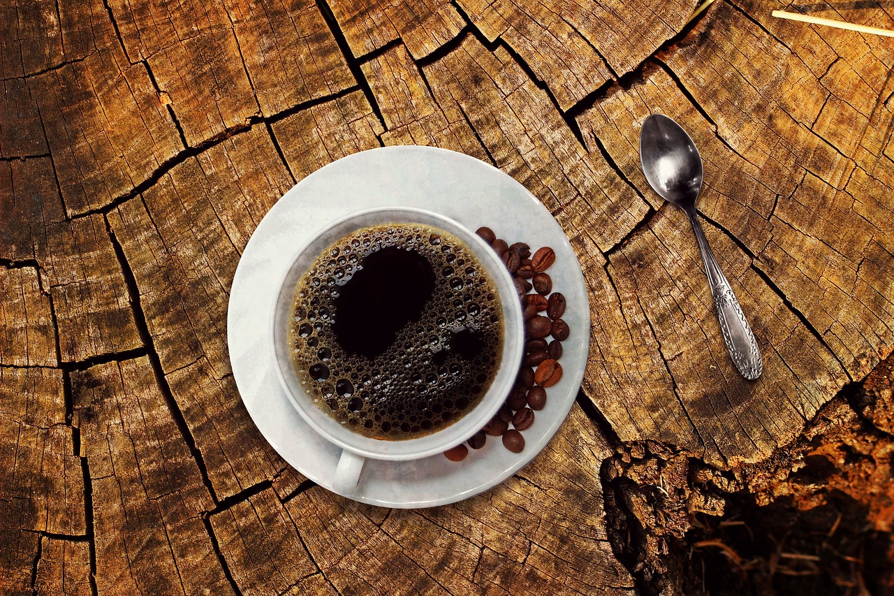 Augmentation des tarifs du café : Terres de Café privilégie l’excellence de ses fèves