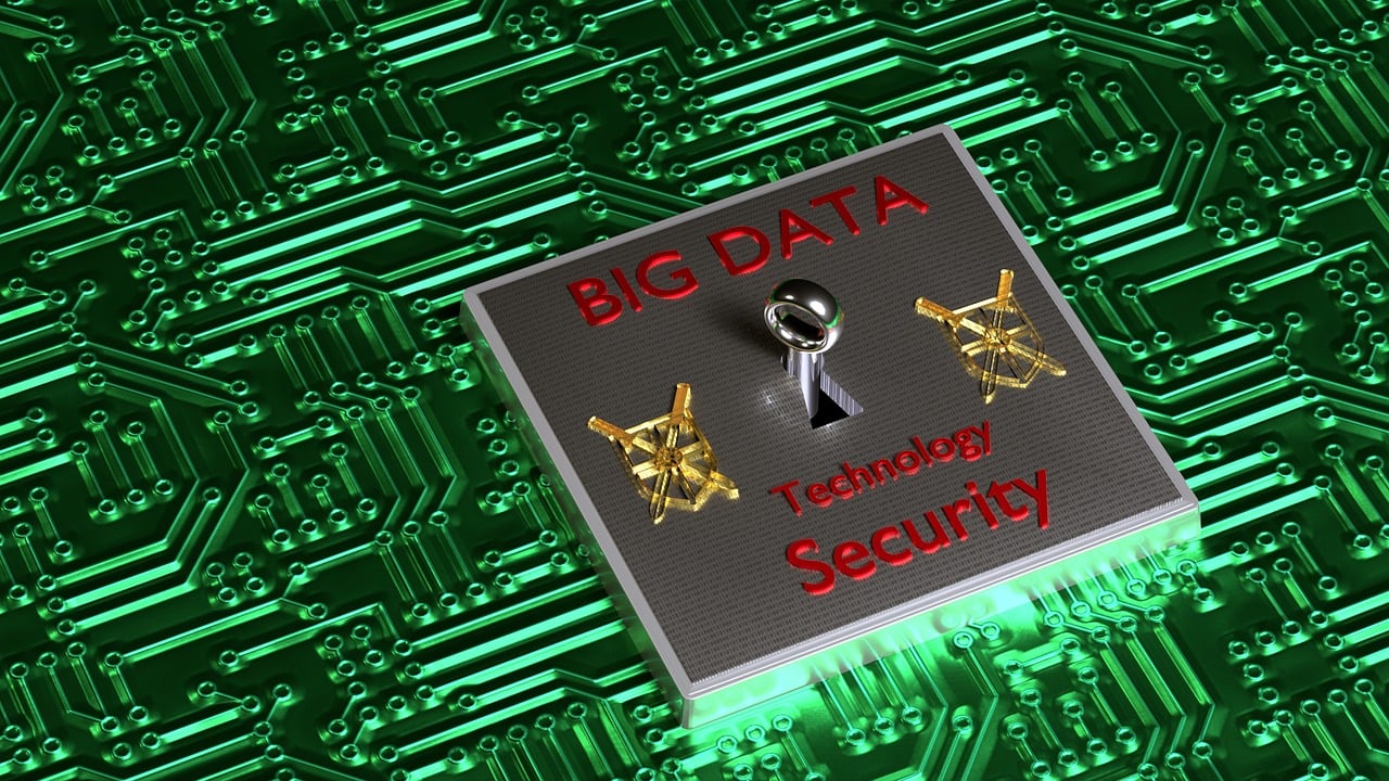 protégez vos données et assurez la sécurité de vos informations en ligne grâce aux meilleures pratiques et solutions de sécurité digitale. découvrez conseils et outils pour une cybersécurité efficace.