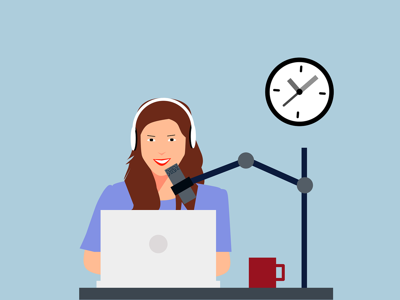 découvrez le podcasting : conseils, outils et stratégies pour créer, diffuser et développer votre propre podcast avec succès.