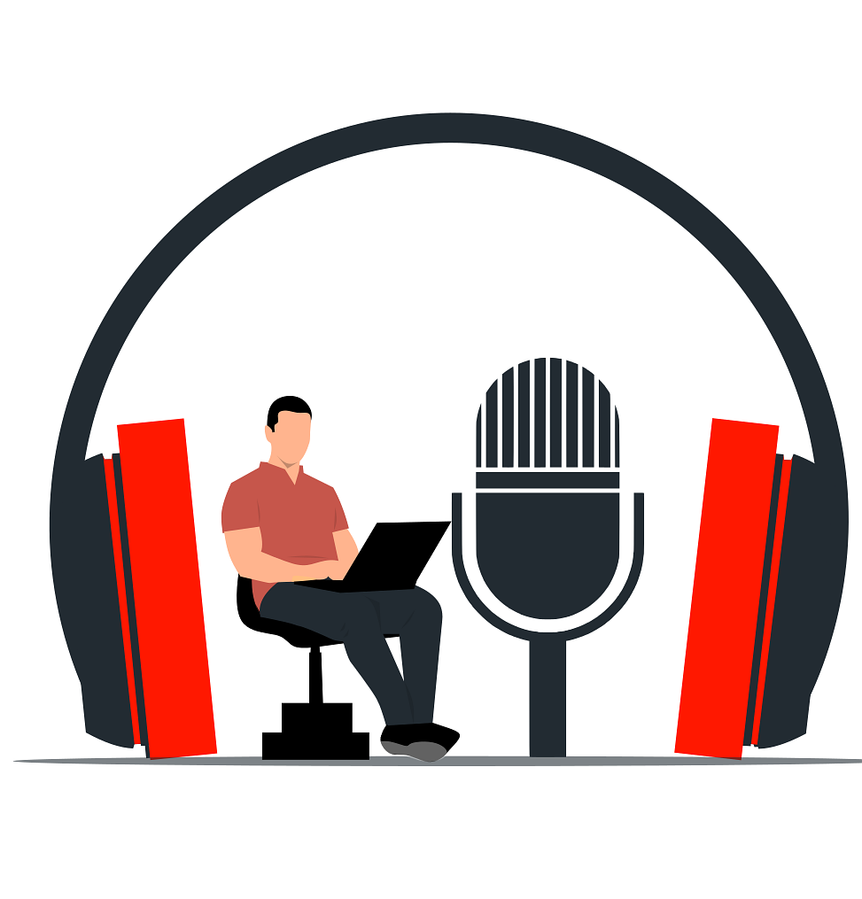 Stratégies Innovantes : 5 Marques Qui Intègrent le Podcasting Dans Leur Marketing