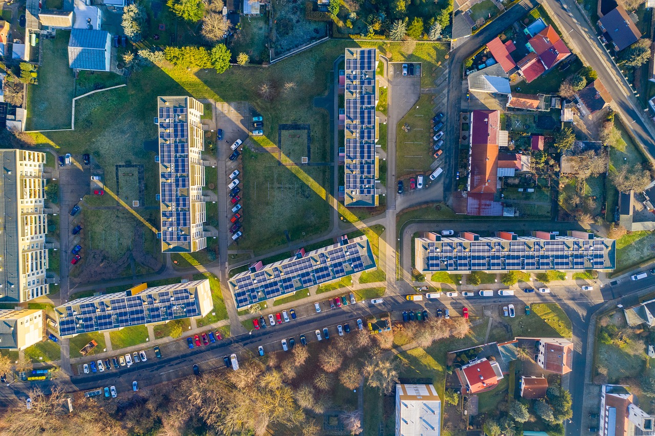 découvrez comment les systèmes alimentaires durables favorisent la santé, protègent l'environnement et soutiennent l'économie locale grâce à des pratiques responsables et innovantes.