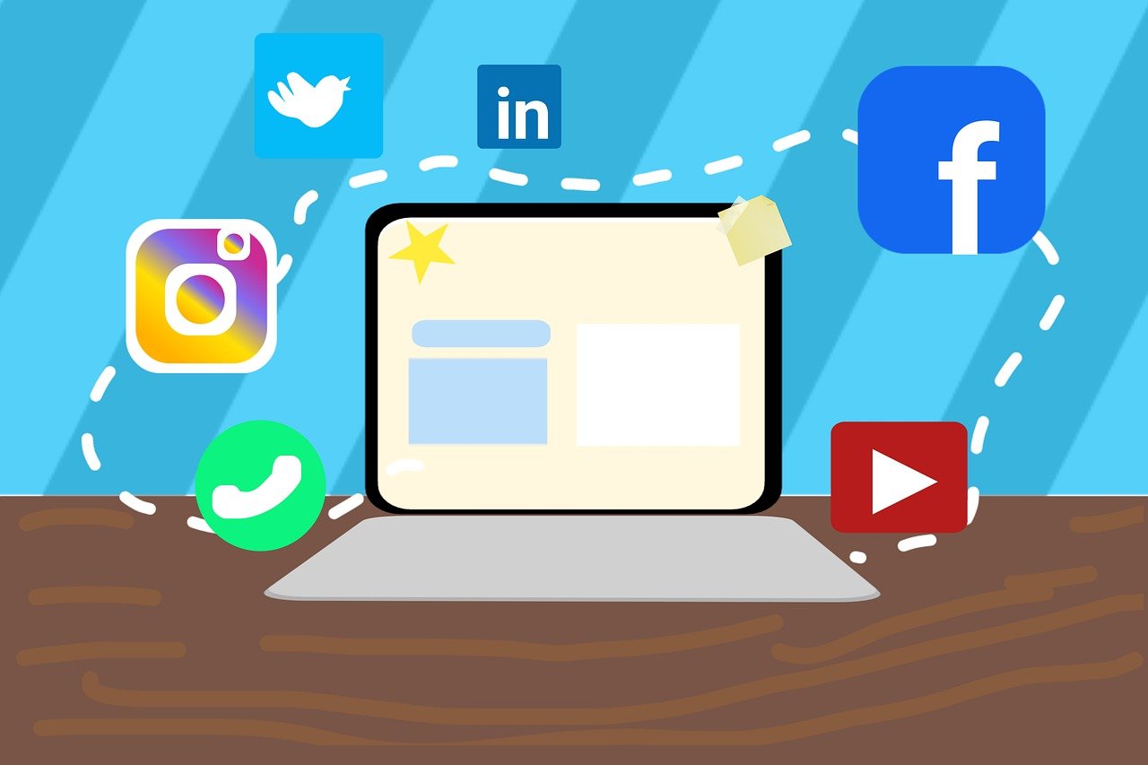 découvrez comment le marketing des médias sociaux b2b peut renforcer la visibilité de votre entreprise, générer des leads qualifiés et développer des relations professionnelles durables grâce à des stratégies efficaces adaptées au secteur b2b.