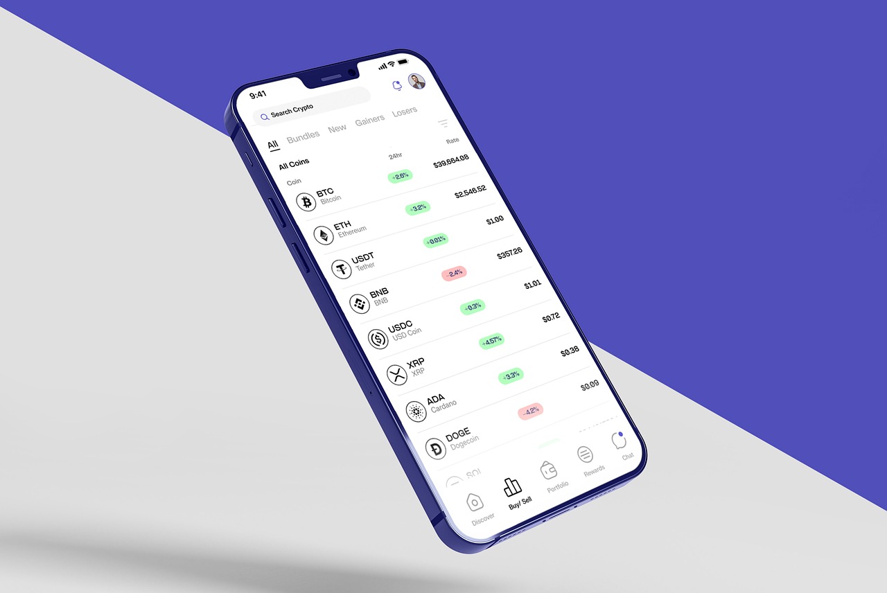 découvrez coinbase, une plateforme sécurisée et facile d’utilisation pour acheter, vendre et gérer vos cryptomonnaies. profitez de fonctionnalités avancées et d’une sécurité optimale pour vos actifs numériques.