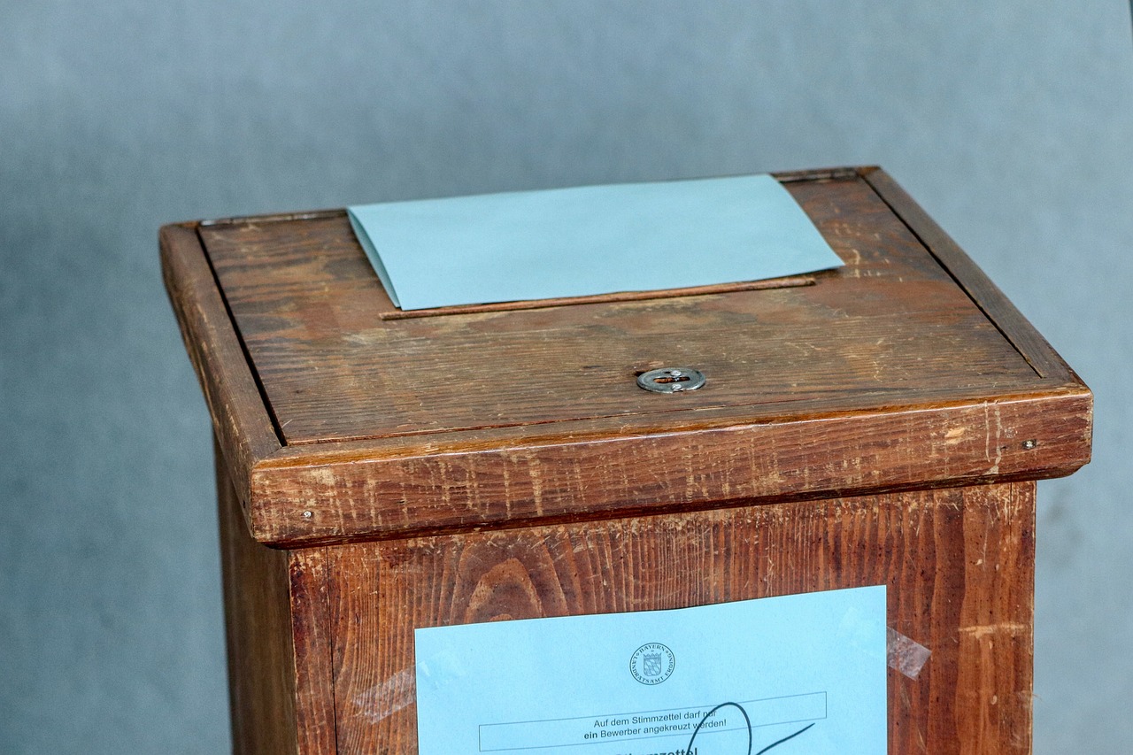 découvrez toute l'actualité, les dates clés, les enjeux et les résultats des élections en france et à l'international. restez informé(e) sur les candidats, programmes et analyses politiques.