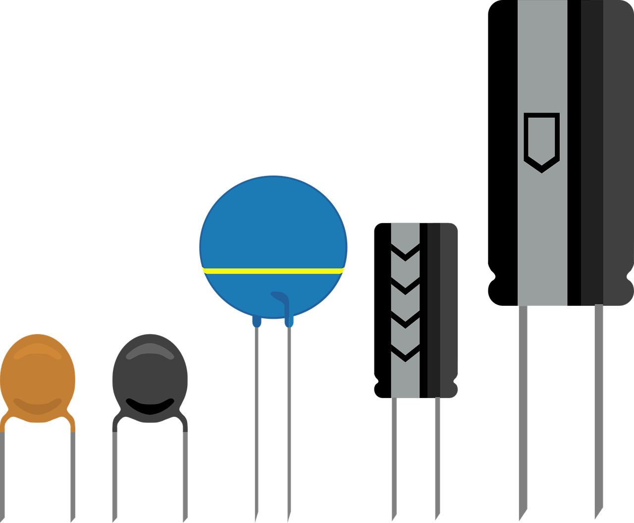découvrez le monde de l'électronique : actualités, conseils, innovations et guides d'achat pour trouver les meilleurs appareils électroniques adaptés à vos besoins.