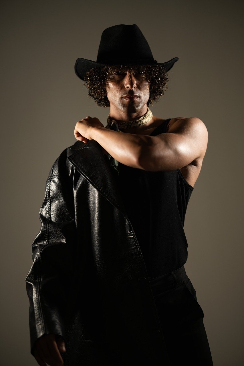 découvrez les dernières tendances et inspirations dans le monde de la mode. explorez nos conseils, looks et nouveautés fashion pour affirmer votre style au quotidien.