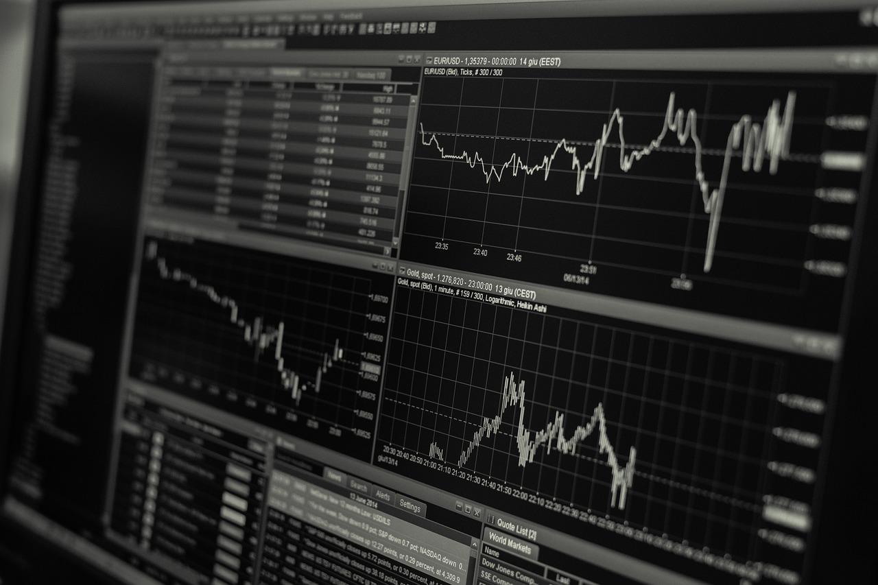 découvrez les clés du succès sur le marché du forex : stratégies gagnantes, conseils pratiques et astuces pour améliorer vos performances en trading de devises.