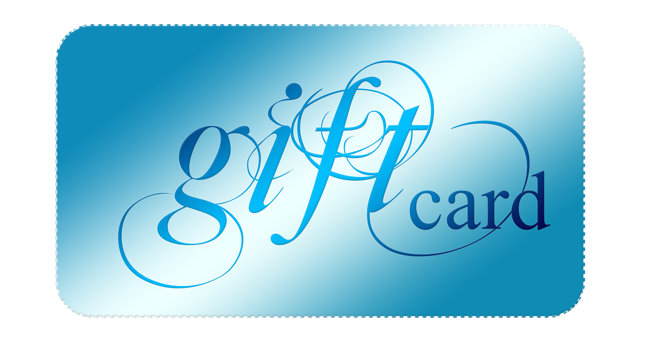 offrez le cadeau parfait grâce à nos chèques-cadeaux personnalisés. valables sur une large sélection de produits, ils font plaisir à tous les coups !