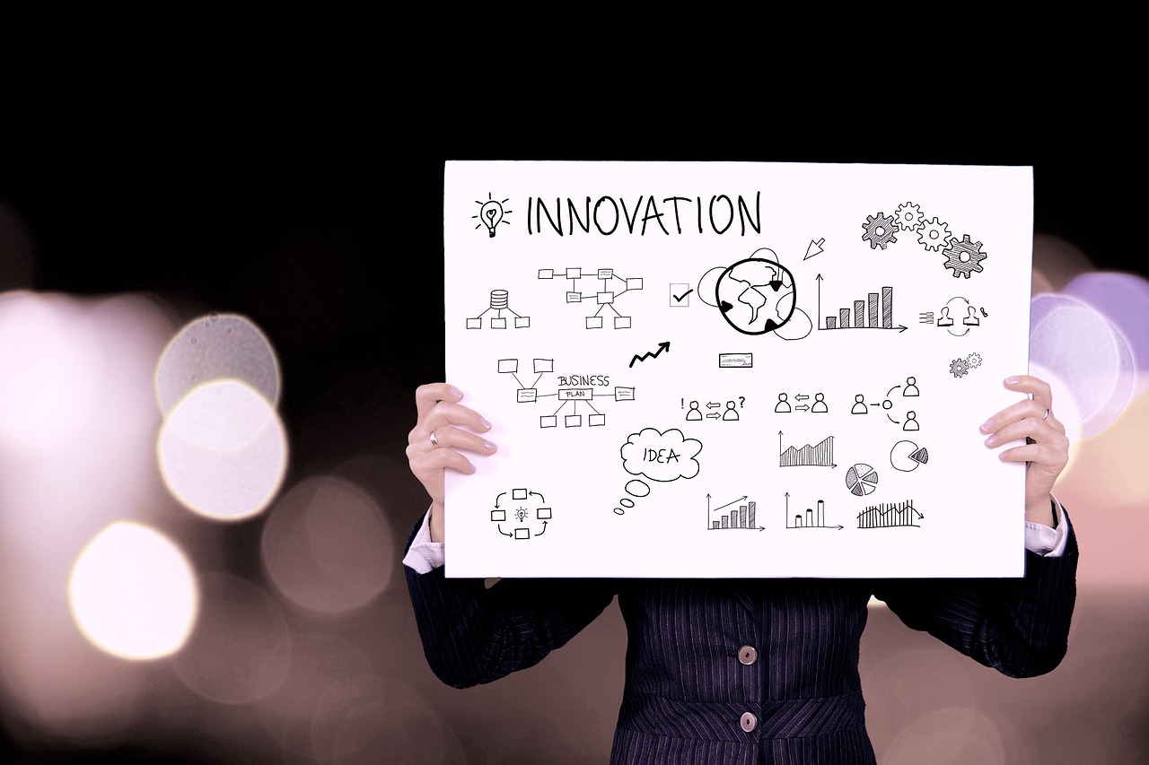 découvrez comment l'innovation transforme les secteurs d'activité, stimule la croissance et façonne le monde de demain grâce à des idées novatrices et des technologies de pointe.