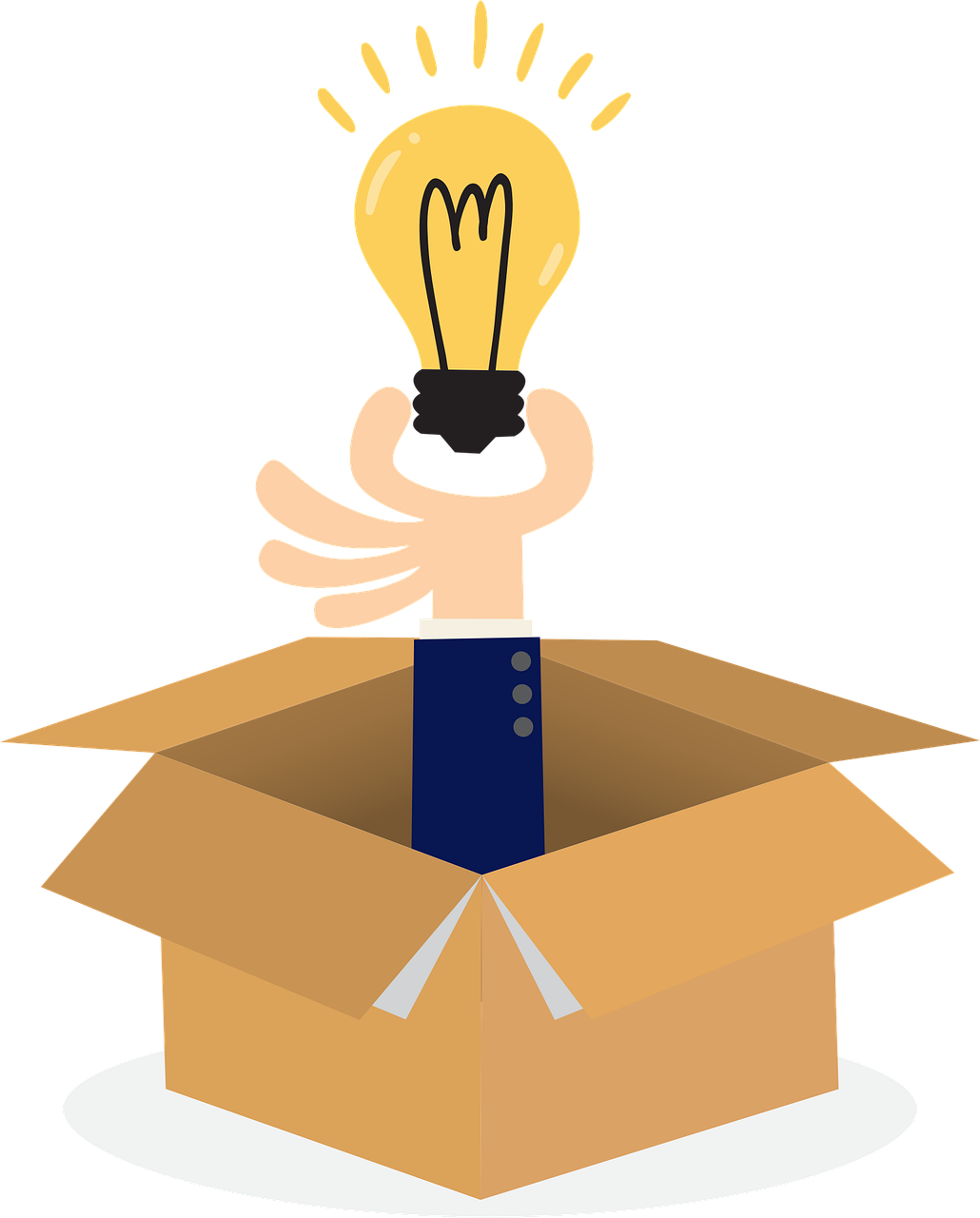 découvrez comment l'innovation façonne notre quotidien, stimule la croissance et révolutionne les secteurs d'activité. actualités, astuces et analyses pour comprendre et adopter les dernières tendances innovantes.