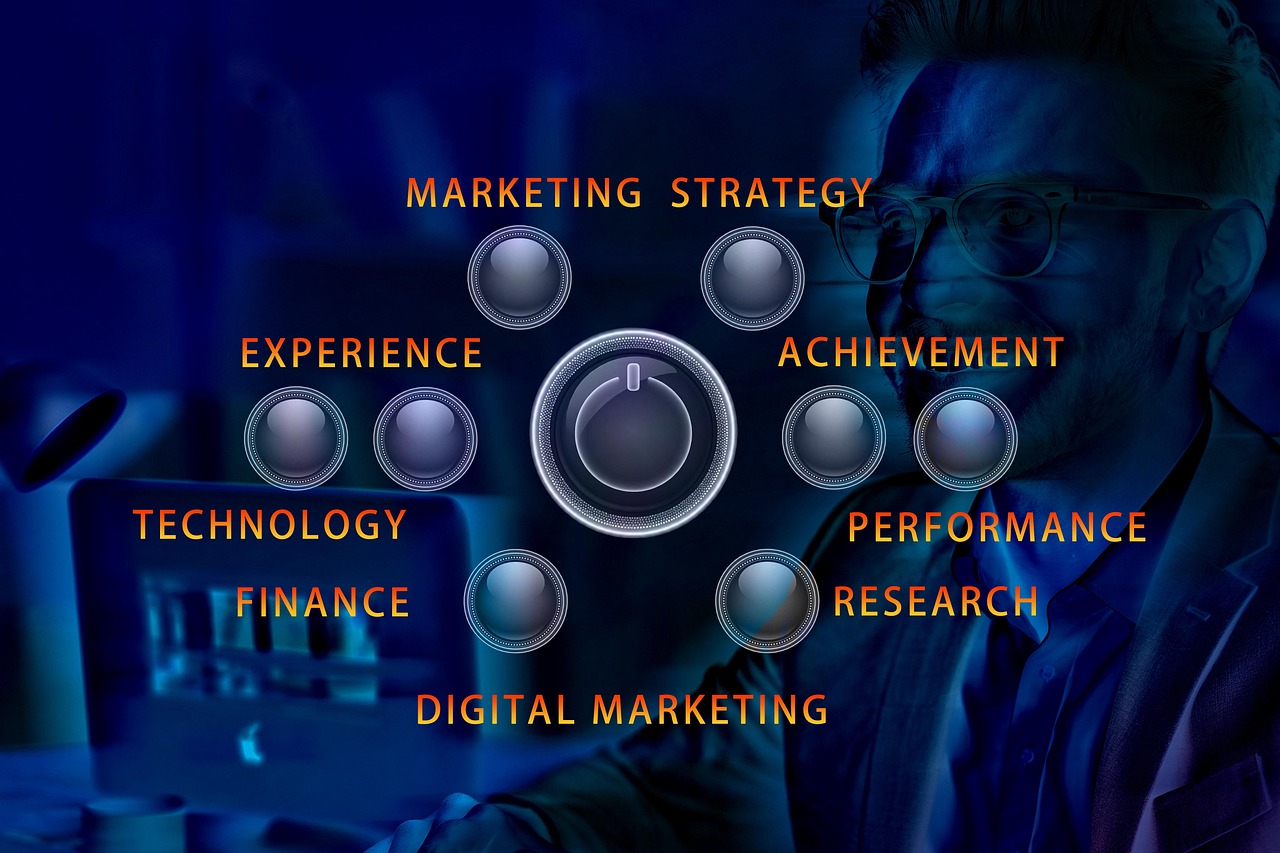 découvrez les meilleures stratégies de marketing pour booster la visibilité de votre entreprise, attirer de nouveaux clients et augmenter vos ventes grâce à des techniques éprouvées.