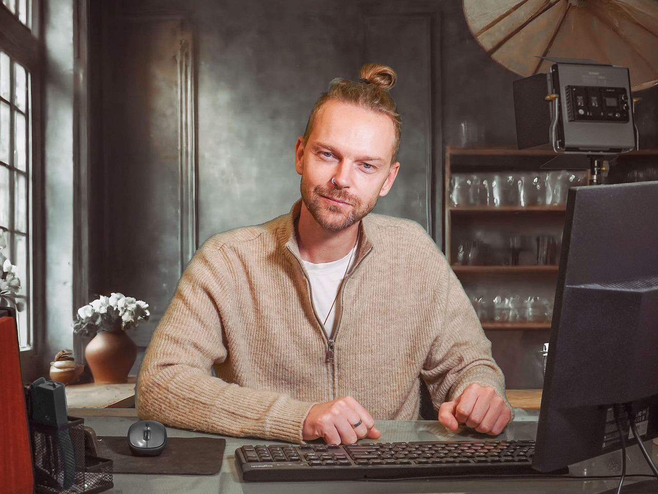 découvrez comment lancer et développer un business en ligne rentable : conseils pratiques, stratégies marketing et outils indispensables pour réussir sur internet.