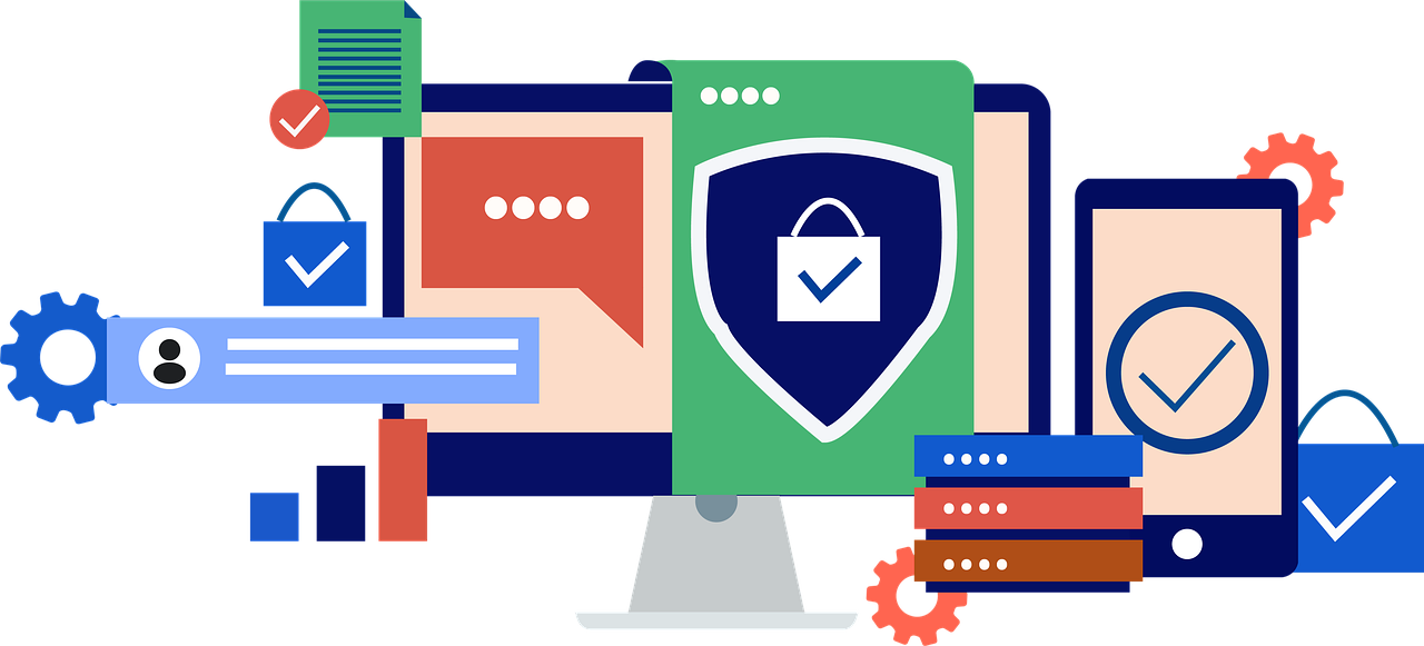 découvrez comment renforcer la sécurité de vos données et protéger votre entreprise contre les cybermenaces grâce à nos conseils et solutions adaptés à tous les besoins.