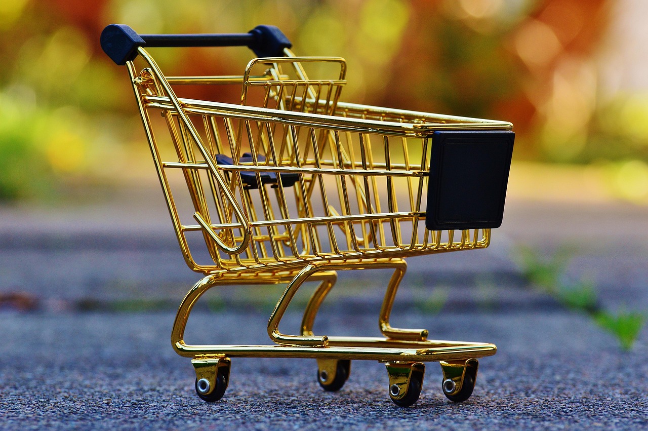 découvrez les dernières tendances et conseils shopping pour renouveler votre garde-robe, dénicher les meilleures affaires et profiter d'une expérience d'achat en ligne agréable et sécurisée.