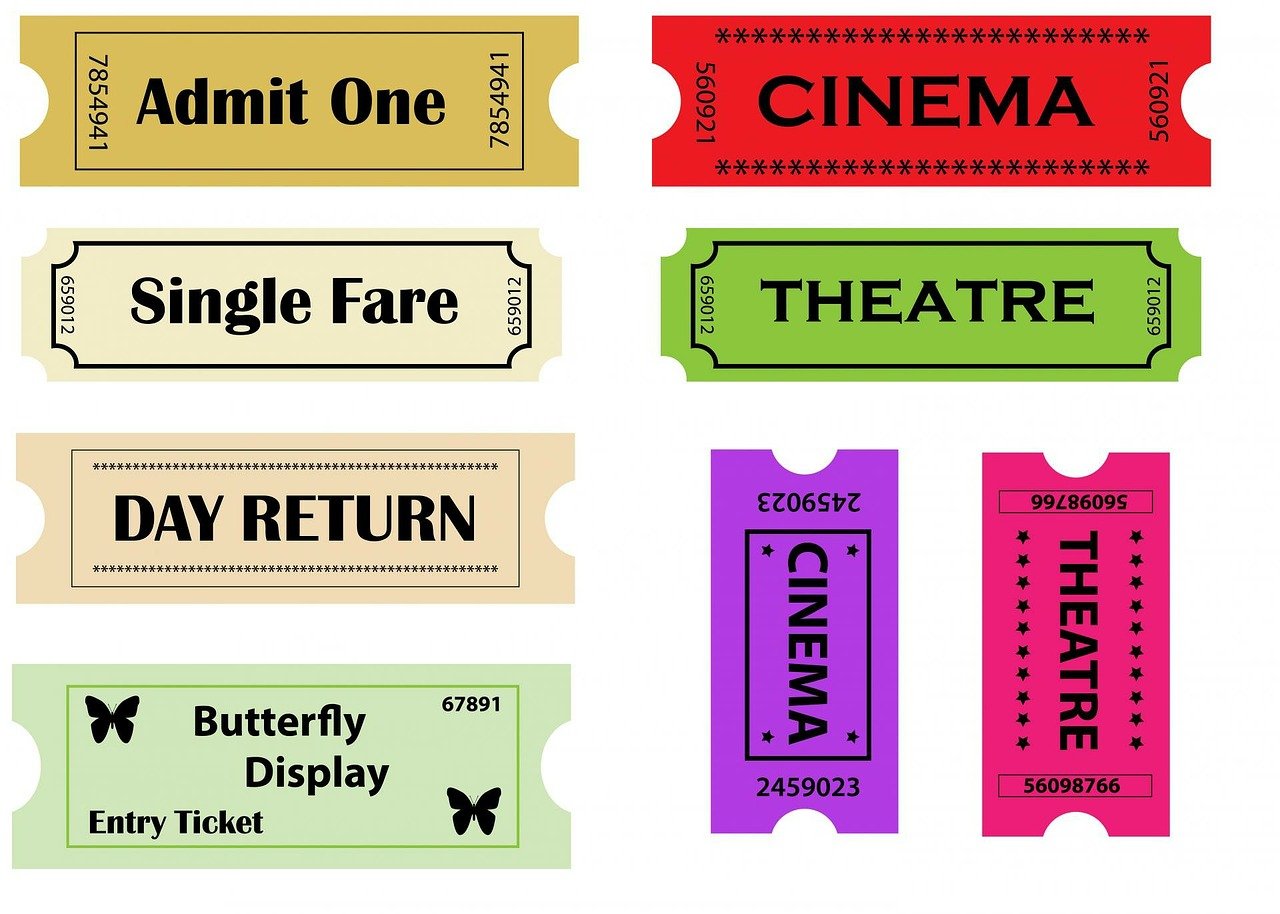 achetez vos tickets en ligne facilement et rapidement pour tous vos événements préférés. profitez des meilleures offres, réservez votre place dès maintenant !
