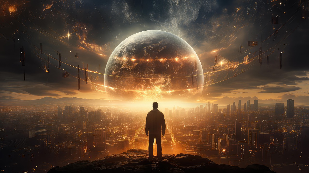 découvrez comment l'exploration digitale transforme notre manière d'innover, d'apprendre et de connecter dans un monde en constante évolution technologique.