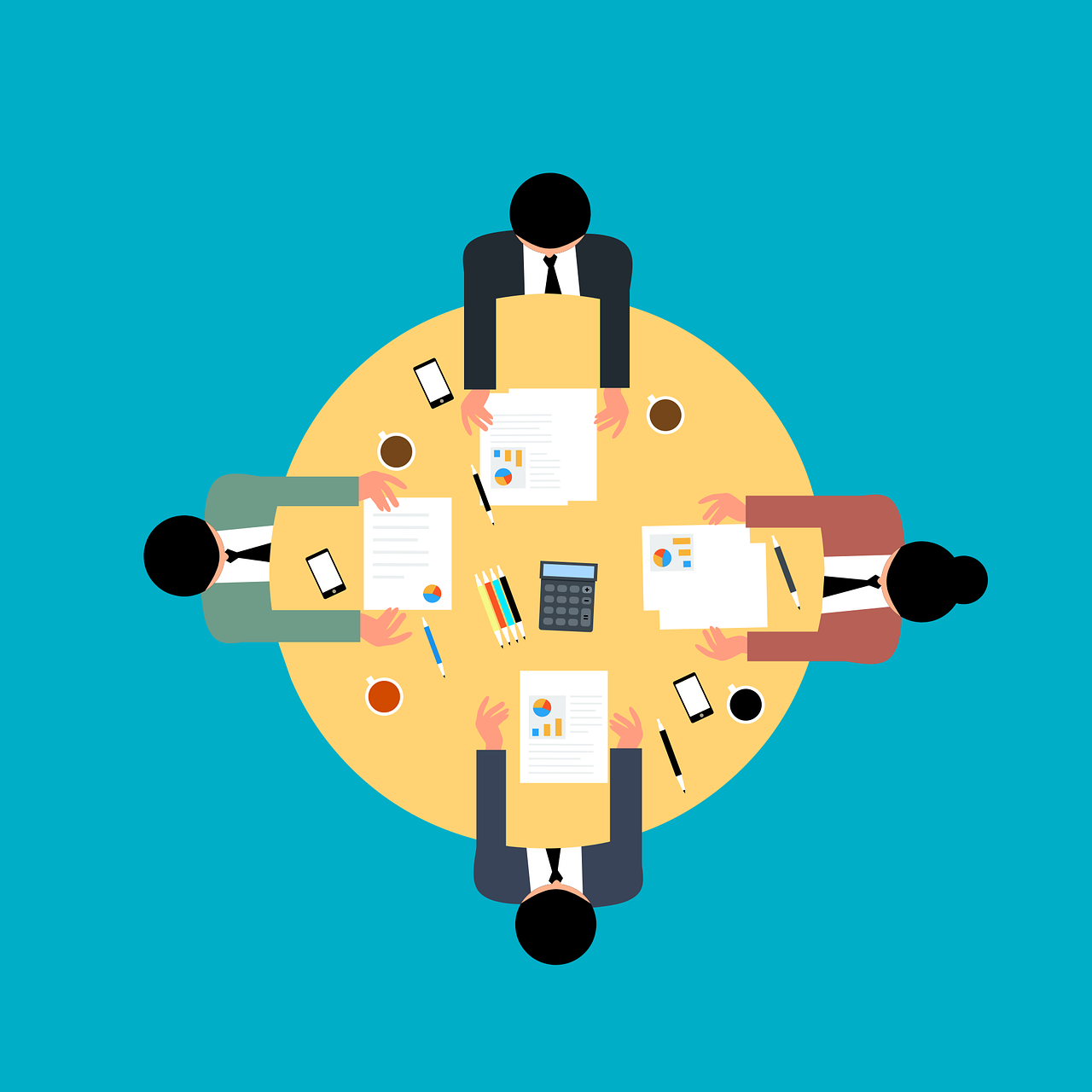 découvrez les principes fondamentaux de la gestion financière : conseils, stratégies et outils pour optimiser vos finances personnelles ou professionnelles et atteindre vos objectifs financiers.