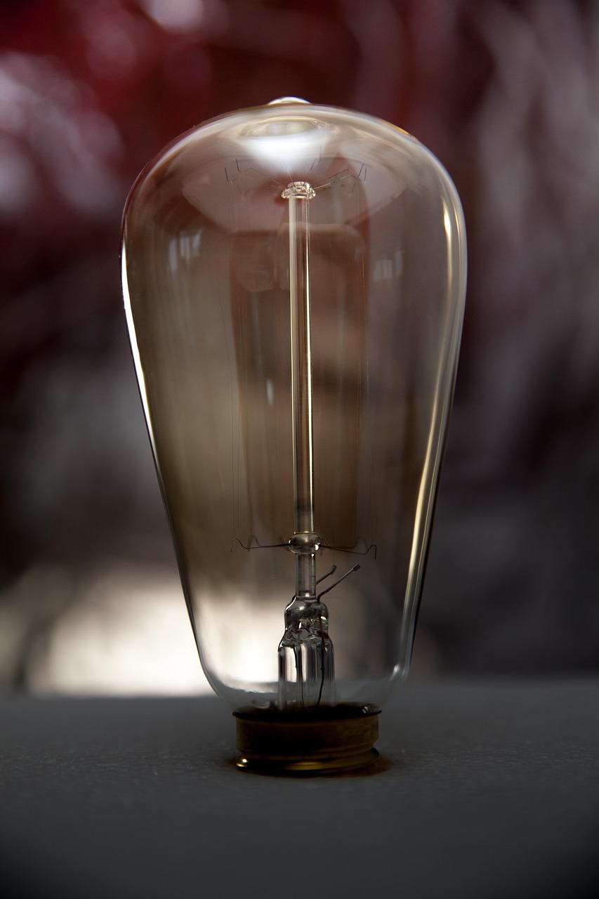 découvrez comment l'entrepreneuriat innovant transforme les idées en projets d'avenir : conseils, tendances et exemples inspirants pour réussir dans un monde en constante évolution.