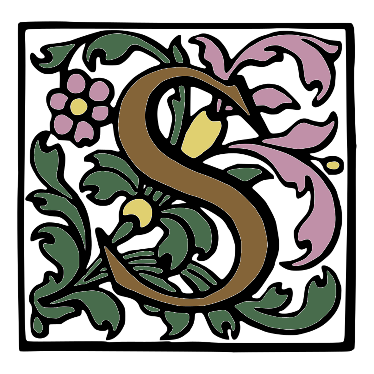 découvrez tout sur le monogram : signification, utilisation, conseils pour créer un monogramme unique et astuces pour personnaliser vos objets ou cadeaux avec style.