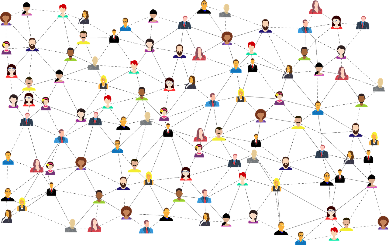 d&eacute;couvrez les r&eacute;seaux : technologies, types, fonctionnement et applications pour optimiser la communication et la connectivit&eacute;.